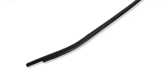 Volkswagen T-Cross Rear door glass trim molding 2GM839478