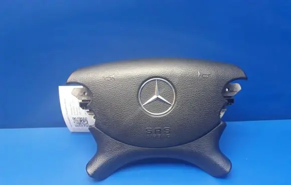 Mercedes-Benz CLK A209 C209 Steering wheel airbag 2304600798