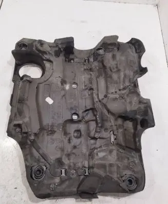 Volkswagen PASSAT B6 Engine cover (trim) 03l103925