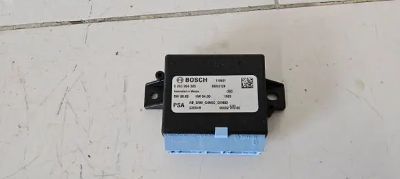 Citroen C4 II Parking PDC control unit/module 0263004305 9665264980 00032129