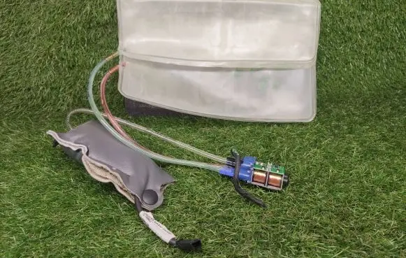 BMW 5 E60 E61 Sensor 9163336 916333601