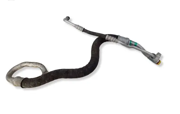 BMW 1 E81 E87 Air conditioning (A/C) pipe/hose 6964964 696496403