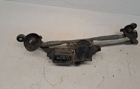 Toyota Prius (NHW20) Front wiper linkage and motor 8511047080 1592007660