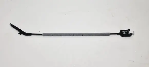 Skoda Karoq Front door cable line 7N0837017B