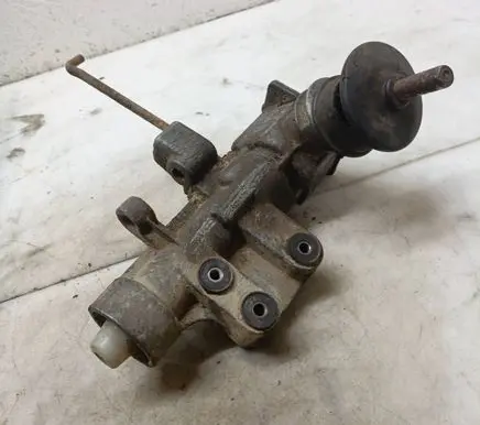 Mercedes-Benz 207 310 Gear shifter/selector 6012672537
