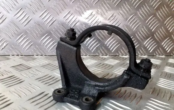 Ford Transit Driveshaft support bearing bracket 1C153K305
