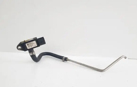 Renault Master III Exhaust pressure sensor 227709604R H8200741321