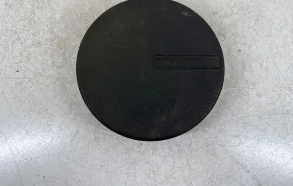 Original wheel cap