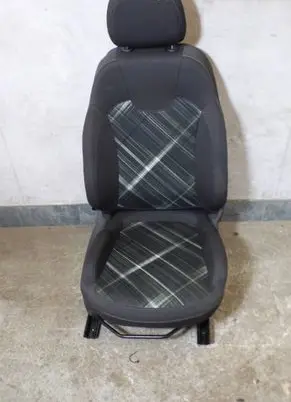 Opel Corsa E Front passenger seat CART65665