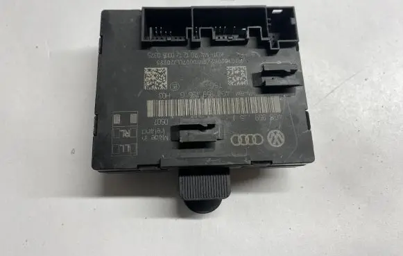 Audi A7 S7 4G Door control unit/module 4G8959795J 4G8959795G