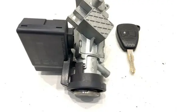 Dodge Caliber Ignition lock 05057297AJ