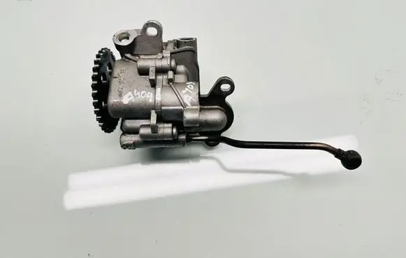 Ford Transit Custom Oil pressure sensor 00641823Bb