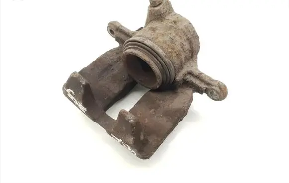 Mercedes-Benz CLC CL203 Front brake caliper