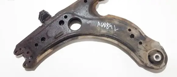 Seat Leon (1M) Front lower control arm/wishbone