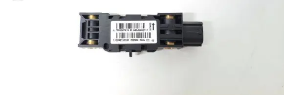 Mitsubishi Colt Airbag deployment crash/impact sensor A4545400117 PMR587419 T10098137530