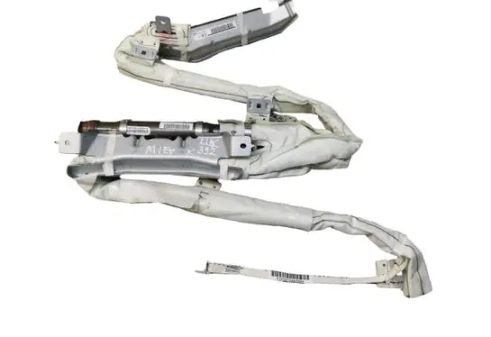 Mitsubishi i-MiEV Roof airbag YFEB7X0BAMN 621291000A 4LR17T1DBTS