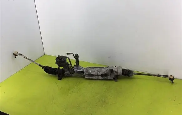 Audi A3 S3 8L Steering rack 1J1422105