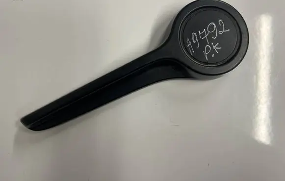 Mitsubishi Colt Seat adjustment knob A4549190361