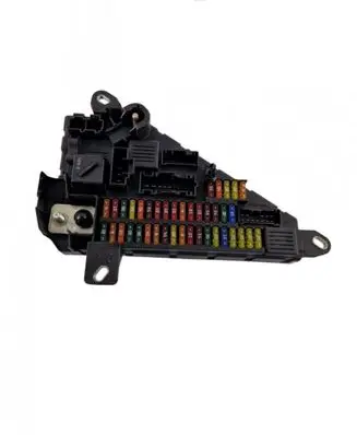 BMW 5 E60 E61 Fuse module 9138830
