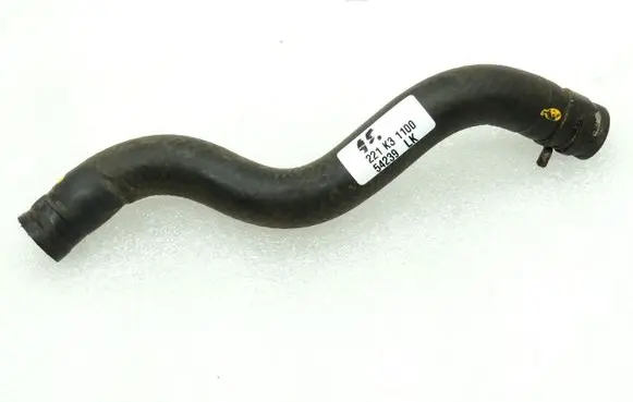 Mazda 6 Engine coolant pipe/hose GHT66124Y