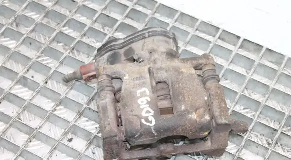 Audi A5 Sportback 8TA Rear brake caliper