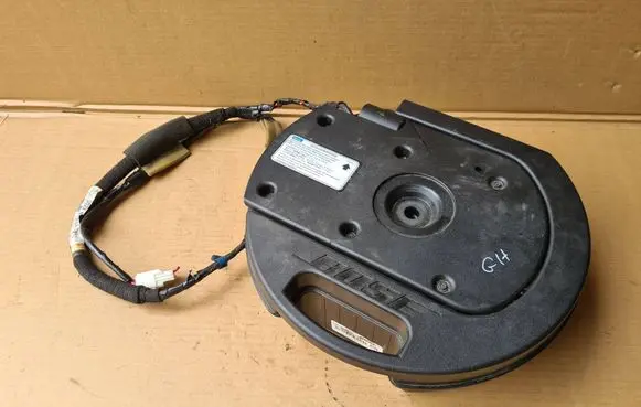 Mazda 6 Subwoofer speaker GAP466960