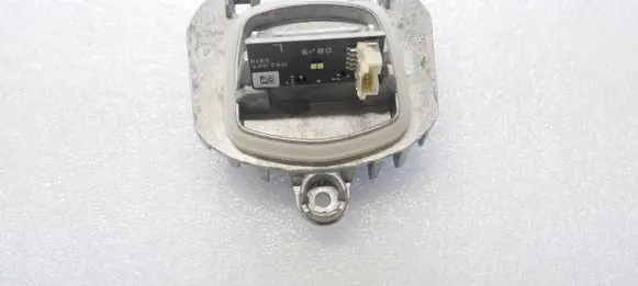 BMW 4 G22 G23 G24 G26 LED ballast control module DRLMODUG22G23LEWY