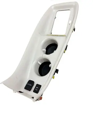 Toyota Prius (XW50) Center console 5880447121 5882147041