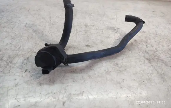 Mercedes-Benz E W212 Electric auxiliary coolant/water pump