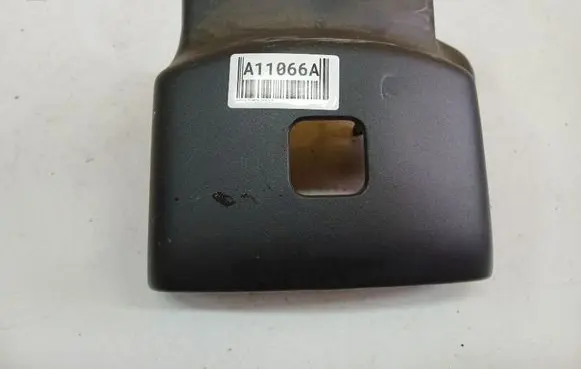 Subaru B9 Tribeca Steering wheel column trim 34341AG02A