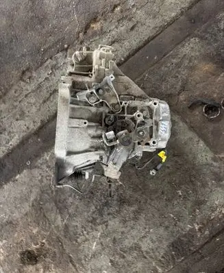 KIA Ceed Manual 6 speed gearbox