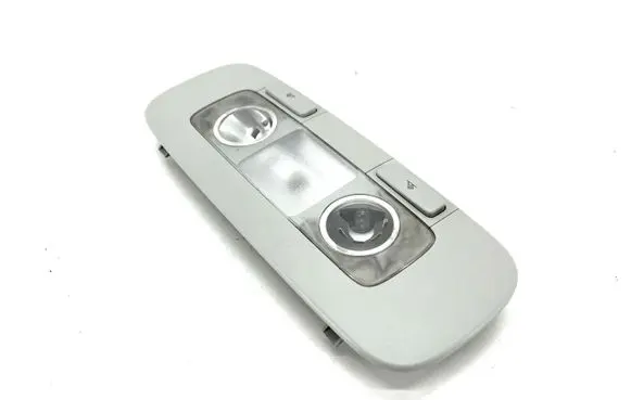 Volkswagen PASSAT B6 Rear seat light 3C0947291C