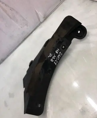 Mercedes-Benz EQA Front mudguard A2438802403