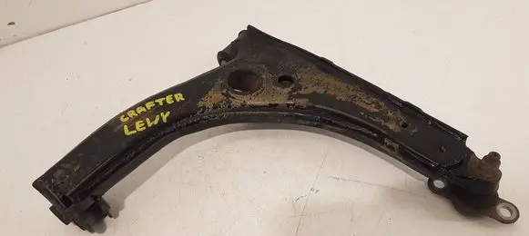 Volkswagen Crafter Front control arm 2N0407151J