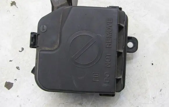 Honda Civic X Fuse box set KRIS235789