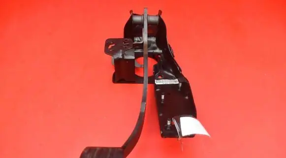 Ford Galaxy Accelerator throttle pedal 6G92-2D094JF