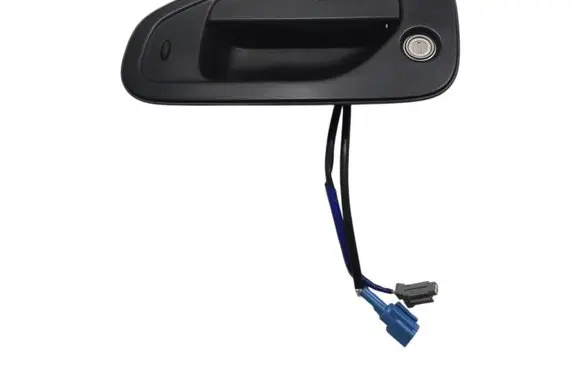 Nissan NV200 Front door window regulator with motor