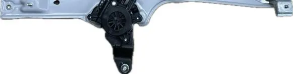 Buick Enclave II Front door window regulator with motor RHC49602101201747