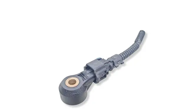 Opel Astra H Detonation knock sensor 24435095