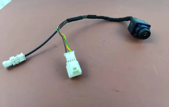 Mercedes-Benz C AMG W205 Reversing camera A2139009321