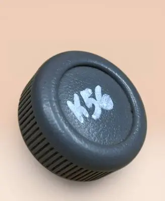 Suzuki Samurai Front door window winding handle
