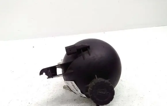 Mercedes-Benz B W245 Coolant expansion tank/reservoir 1695000149