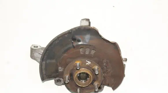 Lexus CT 200H Front wheel hub
