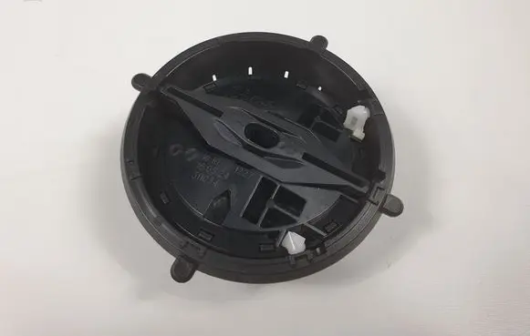Volkswagen T-Roc Front door wing mirror part 5NA959578C