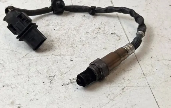 Fiat Doblo Lambda probe sensor 0281004050 453271