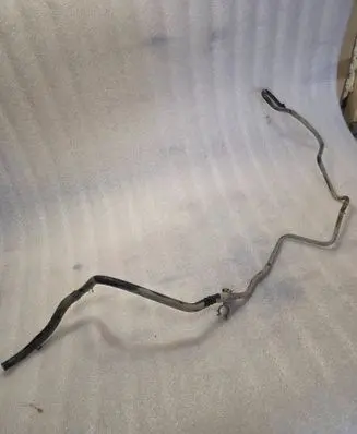 Mitsubishi Pajero Power steering hose/pipe/line 
