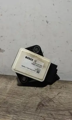 Honda Civic ESP acceleration yaw rate sensor