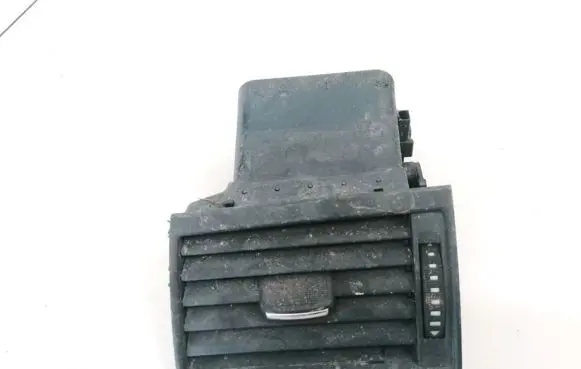 Audi A8 S8 D3 4E Dash center air vent grill 4e0820901