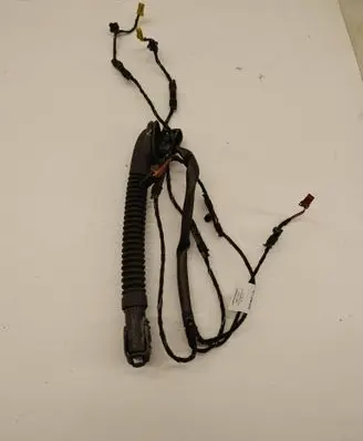 Mercedes-Benz S C217 Tailgate/trunk wiring harness A2175405313