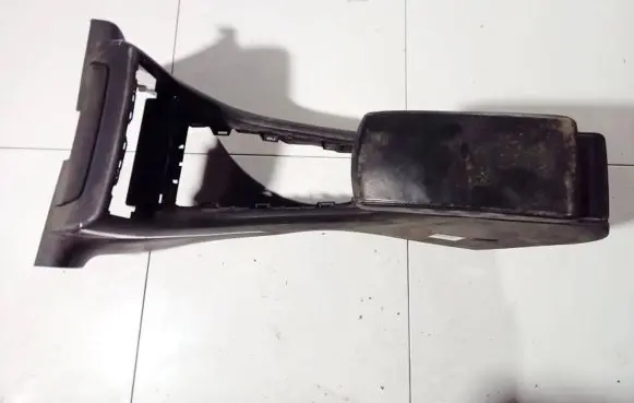 Citroen C5 Other interior part 9682468277